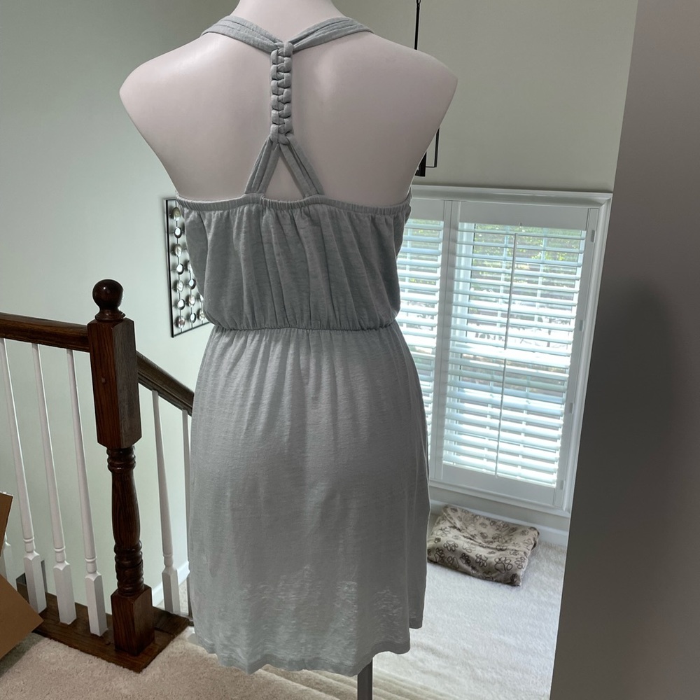 [Cynthia Rowley] Linen Dress